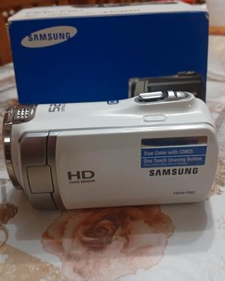 VIDEOCAMERA SAMSUNG HD