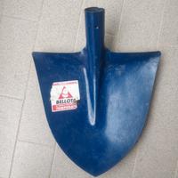 badile bellota temperato