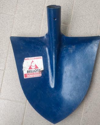 badile bellota temperato