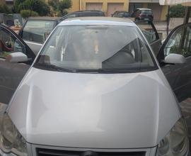 VOLKSWAGEN Polo 4ª serie - 2008