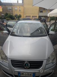 VOLKSWAGEN Polo 4ª serie - 2008