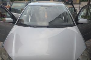 VOLKSWAGEN Polo 4ª serie - 2008