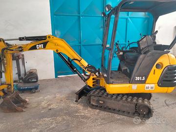Cat 301.5