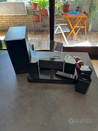 Samsung HT-H5500 Home Cinema 5.1 Blu-ray