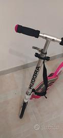 Monopattino Hudora big Wheels 205