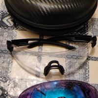 occhiali da sci/snowboard Salice