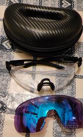 occhiali da sci/snowboard Salice