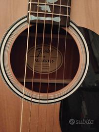 Chitarra Fender per principianti