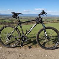 Bicicletta MTB olmo