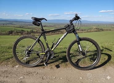 Bicicletta MTB olmo