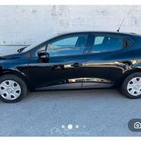 renault clio benzina gpl