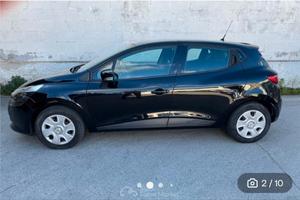 renault clio benzina gpl