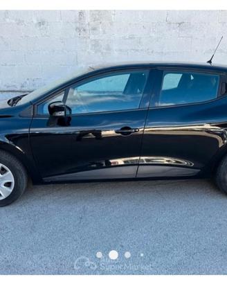 renault clio benzina gpl