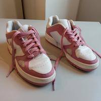 scarpe Fila per bambina n 38