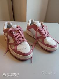 scarpe Fila per bambina n 38