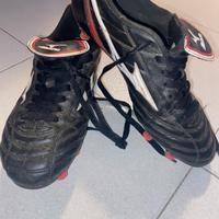 Scarpe mizuno rugby