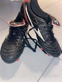 Scarpe mizuno rugby