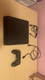 Play Station 4