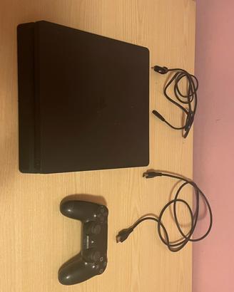 Play Station 4