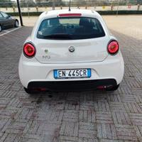 Alfa Romeo MiTo 1.3 JTDm-2 95 CV S&S Distinctive