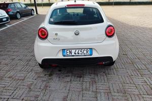 Alfa Romeo MiTo 1.3 JTDm-2 95 CV S&S Distinctive