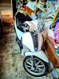 piaggio liberty 50 2 tempi