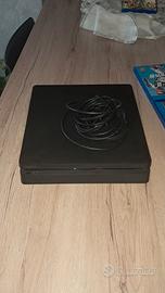 Ps4 Slim 1Tb