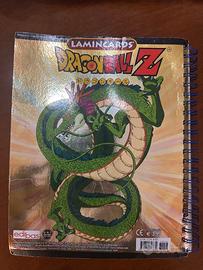 Dragon ball serie oro semi completo