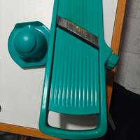 Mandolina per Verdure Professionale

