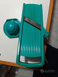 Mandolina per Verdure Professionale

