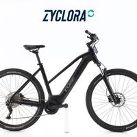 Cube Nuride Hybrid Pro t.M