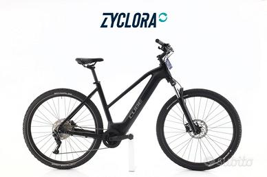 Cube Nuride Hybrid Pro t.M