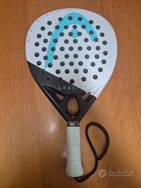Racchetta Padel Head Gravity Pro