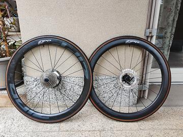 Zipp 303s