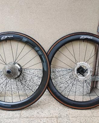 Zipp 303s