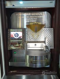 Macchina torrefazione tosta bar