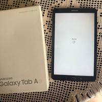 tablet Samsung Galaxy 