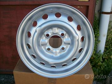 N. 4 cerchi cerchioni ruote CMR Alfa Romeo 1750 Gt