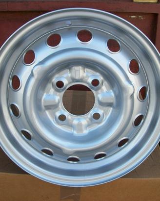 N. 4 cerchi cerchioni ruote CMR Alfa Romeo 1750 Gt