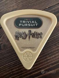Gioco Trivial Pursuit Harry Potter