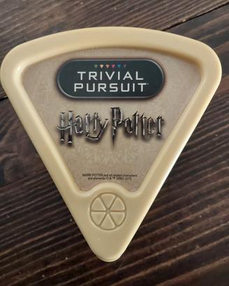 Gioco Trivial Pursuit Harry Potter
