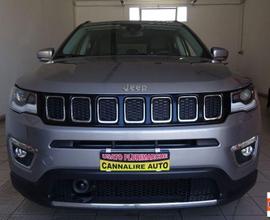 JEEP - Compass - 1.6 Mjt II 2WD Limited