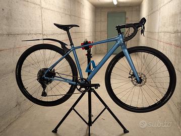 gravel Cannondale Topstone 4 tg S