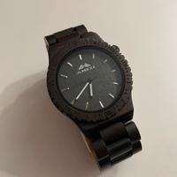 Orologio da uomo in legno - Amexi