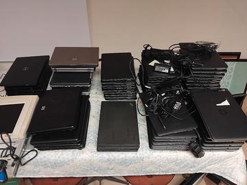laptop pezzi ricambio in descrizione modelli