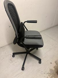 Sedia per ufficio