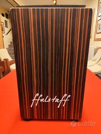 CAJON  FFALSTAFF  NUOVO