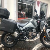 Honda CRF1100L Africa Twin adv sport dct - 2023