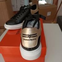 stock calzature 