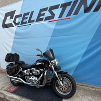 Suzuki VZ Marauder 800 1998